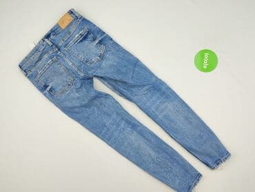 jeans stradivarius: Zara, Jeansy damskie, rozmiar M — 3