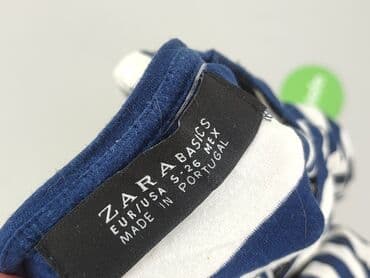 zara t shirty w paski: Zara, T-shirt damski, rozmiar S — 4