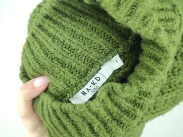 sweter hello kitty h: NA-KD, Sweter damski, rozmiar S — 5