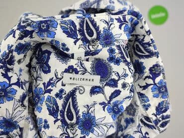 wólczanka koszula oversize: Wółczanka, Koszula damska, rozmiar M — 4