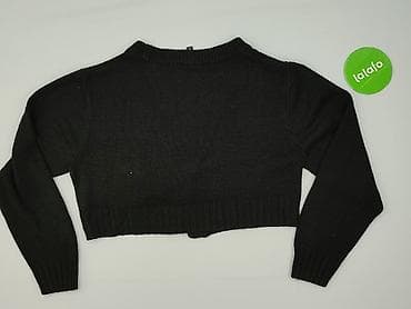 dlugi sweter hm: H&M Divided, Kardigan damski, rozmiar S — 3