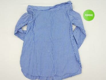 bluzki z dekoltem w łódkę zara: Zara, Koszula damska, rozmiar XS — 3