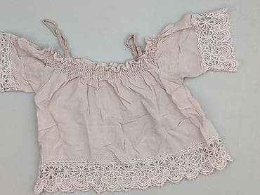 kiosk bluzki: Bluzka damska, rozmiar S — 1