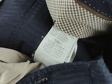 reebok softshell: Reserved, Chinosy dla mężczyzn, rozmiar 3XL — 5