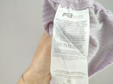 sukienka na chrzciny dla mamy karmiącej: FB Sister, Bluzka damska, XL — 5