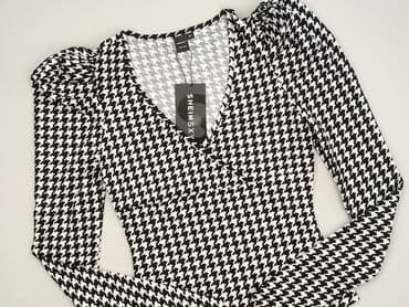 bluza z jamnikiem: Shein, Bluzka damska, rozmiar XS — 2