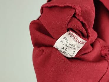 forever 21 spódniczka skórzane: Spódnica damska, rozmiar XL — 4