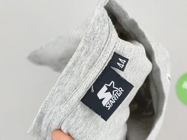 koszule duże rozmiary: Starter, T-shirt damski, 4XL — 5