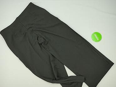 slips pants: Spodnie materiałowe damskie, rozmiar 2XL — 3