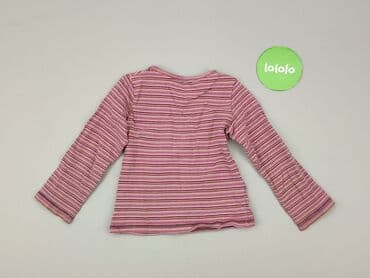 sukienka o kroju marynarki h: Blouse, 12-18 months, condition - Very good — 3