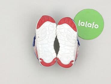 buty doberman: Buty sportowe Spiderman, 22, Używany — 4