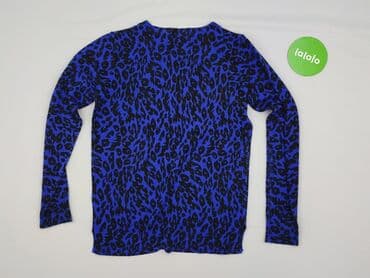 sweter panterka: M&S Collection, Sweter damski, rozmiar S — 3