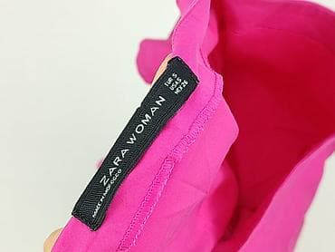 zara plus size: Zara, Bluzka damska, rozmiar S — 4