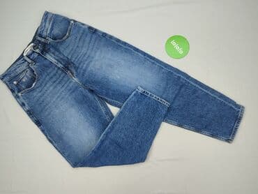 koszulki barcelony pepco: Tommy Jeans, Jeansy dla mężczyzn, S — 2