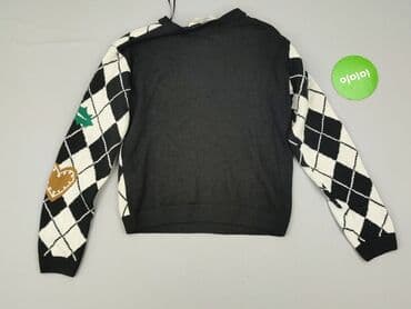 c and a bluza: Sweater, H&M, 12 years, 146-152 cm, condition - Very good — 3