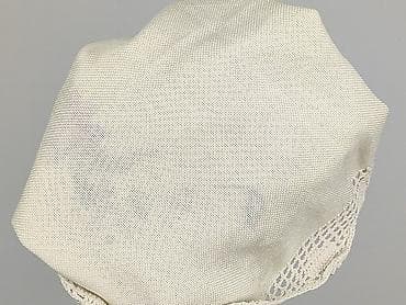 Home Decor: PL - Tablecloth 85 x 37, color - Beige, condition - Very good — 5