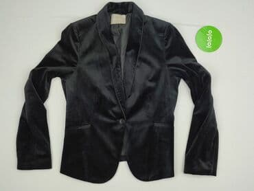 buty do garnituru lasocki: Orsay, Marynarka damska, rozmiar M — 2