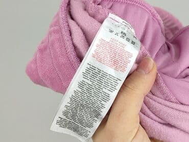 piżama z suwakiem: Beloved, Szorty damskie, 2XL — 5