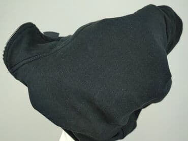 firetrap bluza: Cropp, Bluza z kapturem dla mężczyzn, rozmiar L — 6