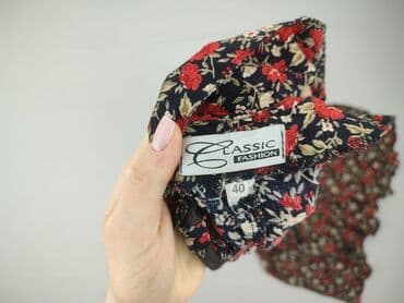 sukienki na wesele maxi plus size: Classic, Sukienka damska, rozmiar M — 4