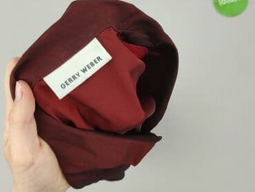 basic t shirty oversized: Gerry Weber, Women`s shirt, size 2XL (EU 44) — 4