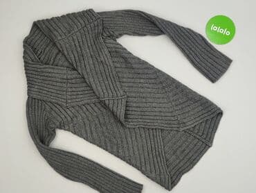 narzutka h: Kardigan damski, S — 2