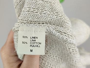 canda plaszcz: Kardigan damski, rozmiar M — 4