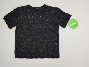 bluzki z koronką reserved: Reserved, Women's blouse, size S — 2