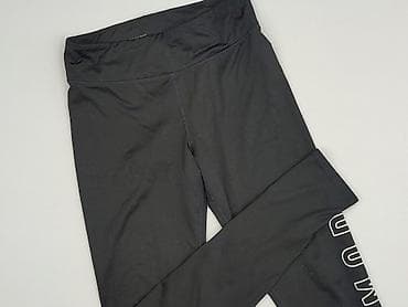 dresy mckenzie: H&M, Legginsy Sportowe damskie, rozmiar S — 1