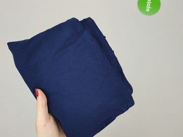 granatowa bluza: Bluzka damska, rozmiar S — 4