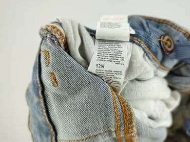 marynarka m: Spodnie jeansowe, Reserved, 14 lat, 164, stan - Bardzo dobry — 5