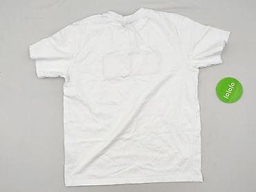 Kurtki: Calvin Klein, Koszulka dla mężczyzn, rozmiar 2XL — 3