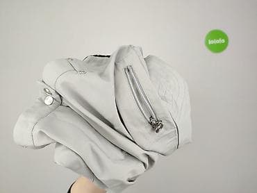 pajama pattern: Spodnie materiałowe damskie, rozmiar XL — 5