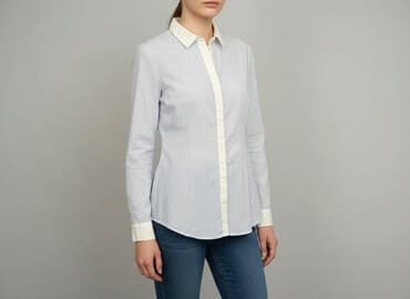 koszula do karmienia reserved: Reserved, Koszula damska, rozmiar M — 1