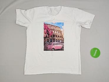 koszulka multi: T-shirt damski, rozmiar 3XL — 2