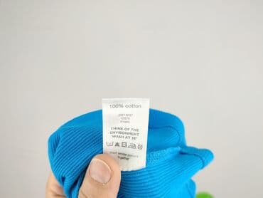 koszulka pod marynarkę damska: F&F, T-shirt damski, rozmiar XL — 6