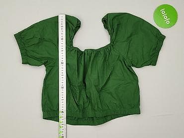 16588a hm: Bluzka damska, rozmiar S — 4