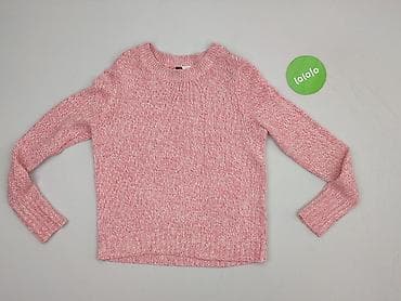 sweter w paski c: H&M Divided, Sweter damski, rozmiar XS — 2
