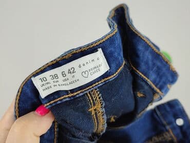 джинси жіночі сінсей: Primark, Jeans for women, size M (EU 38) — 4