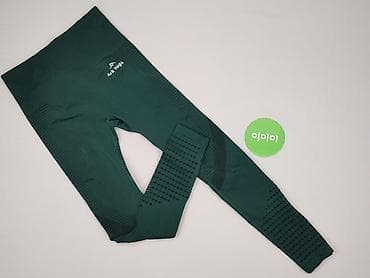 t shirty performance: Yoga, Legginsy Sportowe damskie, rozmiar S — 2