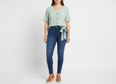 primark szlafrok: Primark, Bluzka damska, rozmiar 2XL — 6