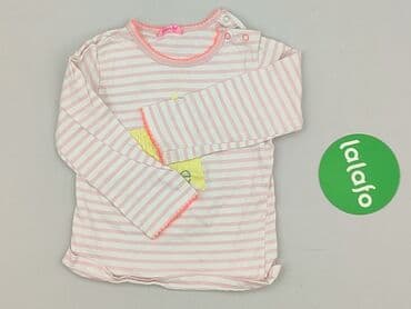 sukienka o kroju marynarki reserved: Blouse, 12-18 months, condition - Very good — 2