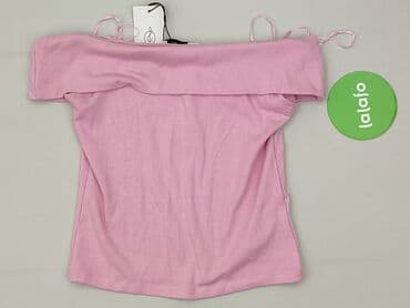 stradivarius t shirty: Stradivarius, Bluzka damska, rozmiar M — 2