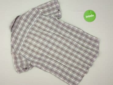 kurtki zimowe reporter: Reporter, Koszulа dla mężczyzn, rozmiar M — 3