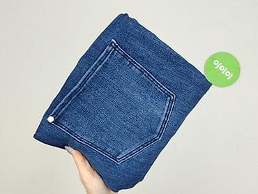 levis jeans mom: H&M Mama, Jeansy damskie, rozmiar M — 5