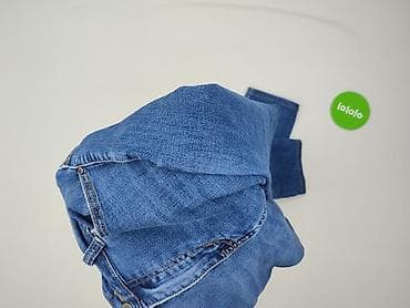 apple bottom: Jeansy damskie, rozmiar L — 5