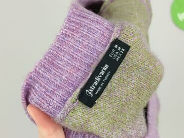 pull and bear kardigan: Stradivarius, Жилетка жіноча, розмір M — 5