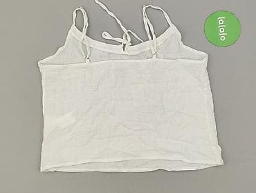 pizama mickey mouse: Sinsay, Top damski, rozmiar M — 3