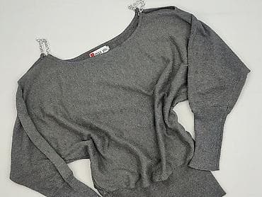 sweter lui viton: Sweter damski, rozmiar L — 1