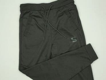 jeans version: Spodnie dresowe dla mężczyzn, rozmiar XS — 1